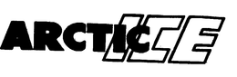 ARCTIC ICE trademark