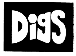 DIGS trademark