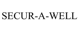 SECUR-A-WELL trademark