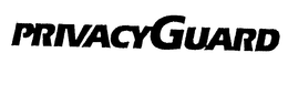 PRIVACYGUARD trademark