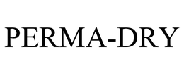 PERMA-DRY trademark