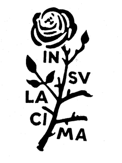 IN SU LA CIMA trademark