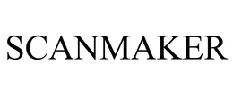 SCANMAKER trademark
