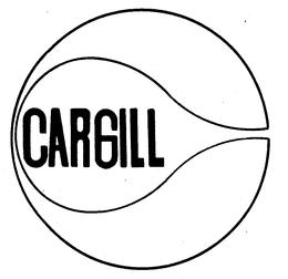 CARGILL trademark