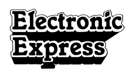 ELECTRONIC EXPRESS trademark