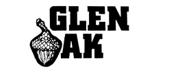 GLEN OAK trademark