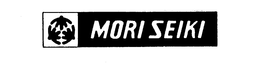 MORI SEIKI trademark