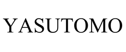 YASUTOMO trademark