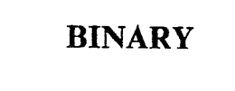 BINARY trademark