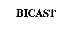 BICAST trademark