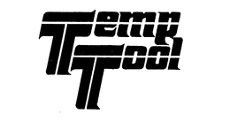 TEMP TOOL trademark