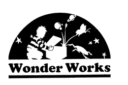 WONDER WORKS trademark