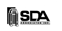 SDA ASSOCIATES INC. trademark