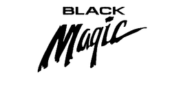 BLACK MAGIC trademark