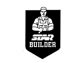 STAR BUILDER trademark
