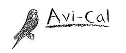 AVI-CAL trademark