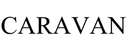 CARAVAN trademark