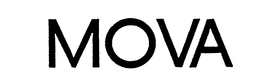 MOVA trademark