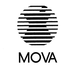 MOVA trademark