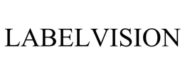 LABELVISION trademark