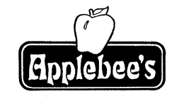 APPLEBEE'S trademark