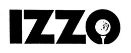 IZZO trademark