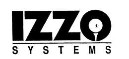 IZZO SYSTEMS trademark