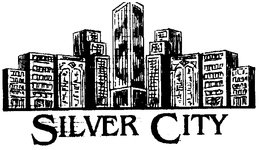 SILVER CITY trademark