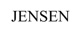 JENSEN trademark