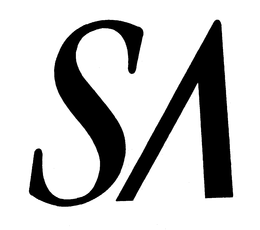 SA trademark