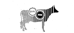 QUAL PRO trademark