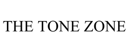 THE TONE ZONE trademark