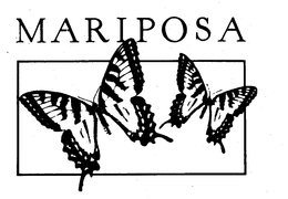 MARIPOSA trademark