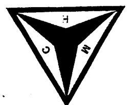 C H M trademark