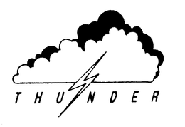 THUNDER trademark