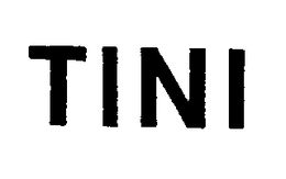TINI trademark