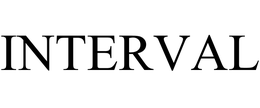 INTERVAL trademark
