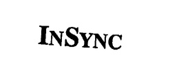 INSYNC trademark