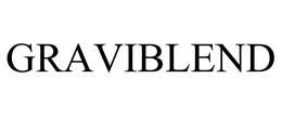 GRAVIBLEND trademark