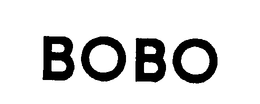 BOBO trademark