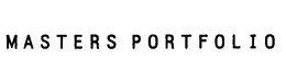 MASTERS PORTFOLIO trademark