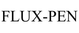 FLUX-PEN trademark