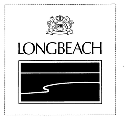 LONGBEACH PM trademark