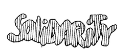 SOLIDARITY trademark
