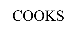 COOKS trademark