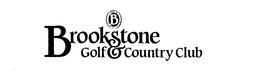 BROOKSTONE GOLF & COUNTRY CLUB B trademark