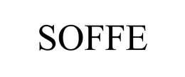 SOFFE trademark