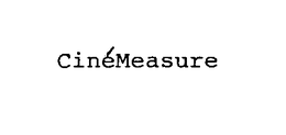 CINEMEASURE trademark