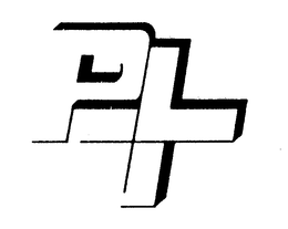 P+ trademark
