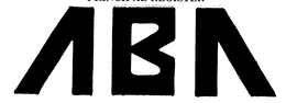 ABA trademark